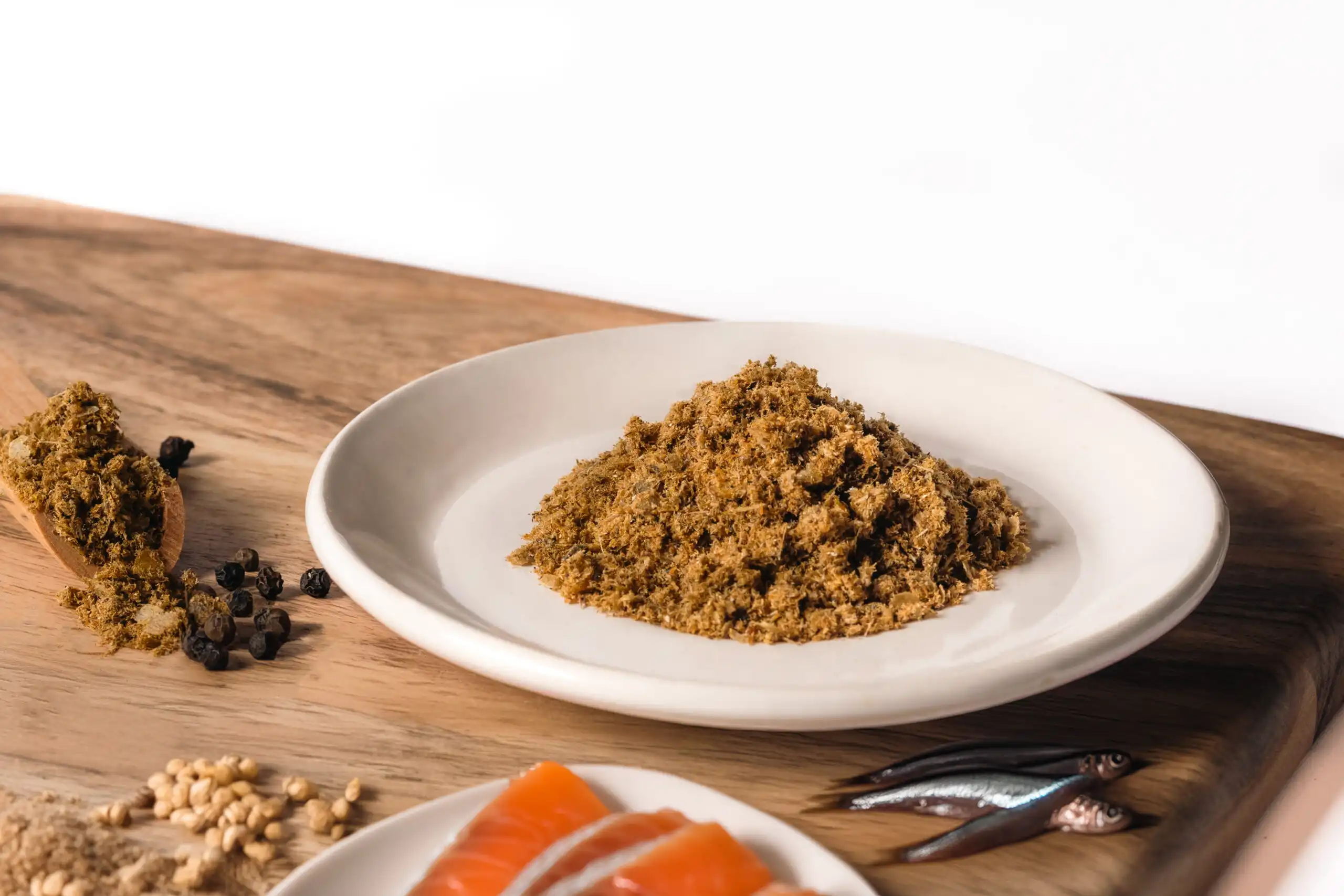 Dehydrated Fish Powder - Image 2