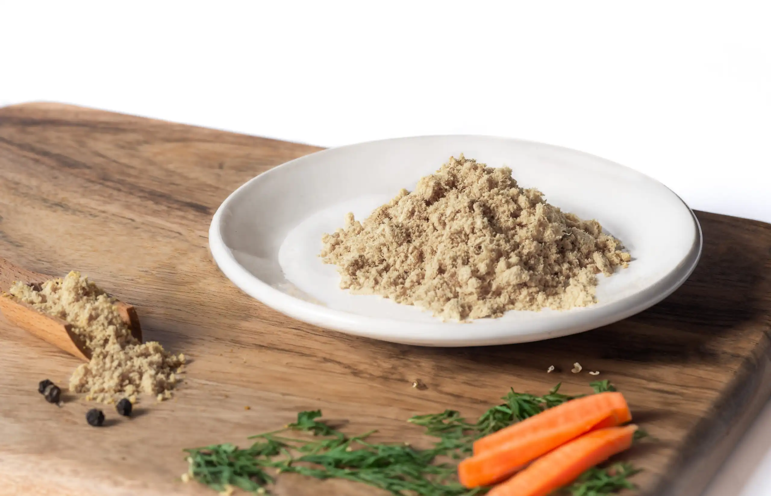 Dehydrated Chicken Bouillon Powder - Image 2