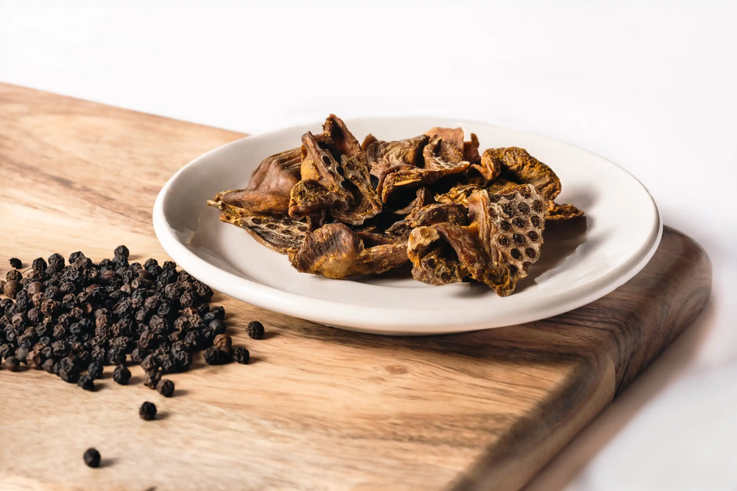 Dehydrated Chicken Giblets - Image 2