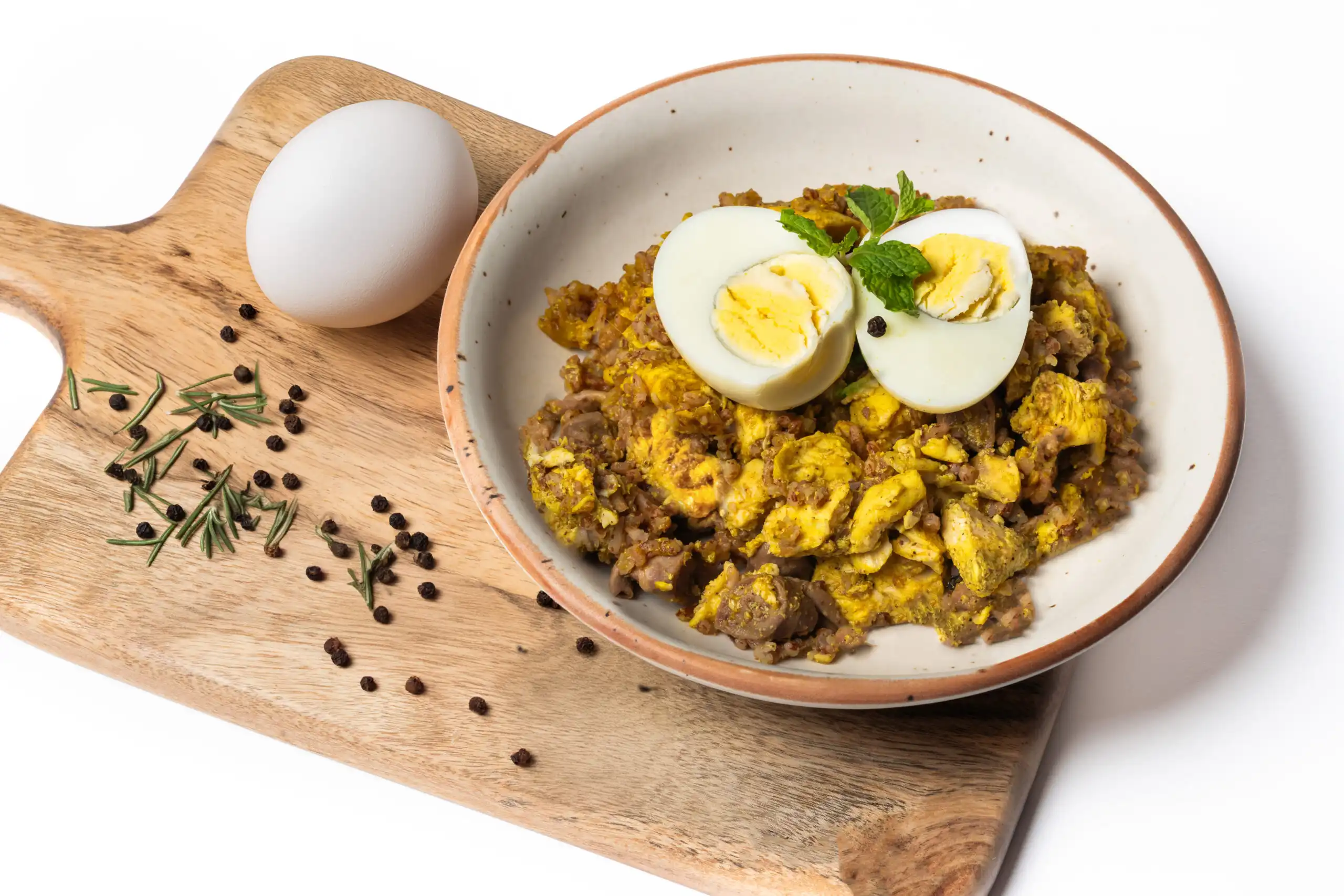 Egg Celsior! - Image 2