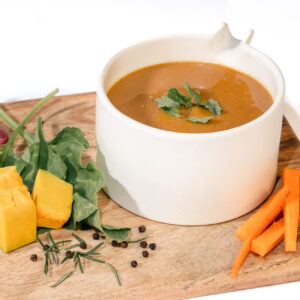 Paleo One! - Buffalo