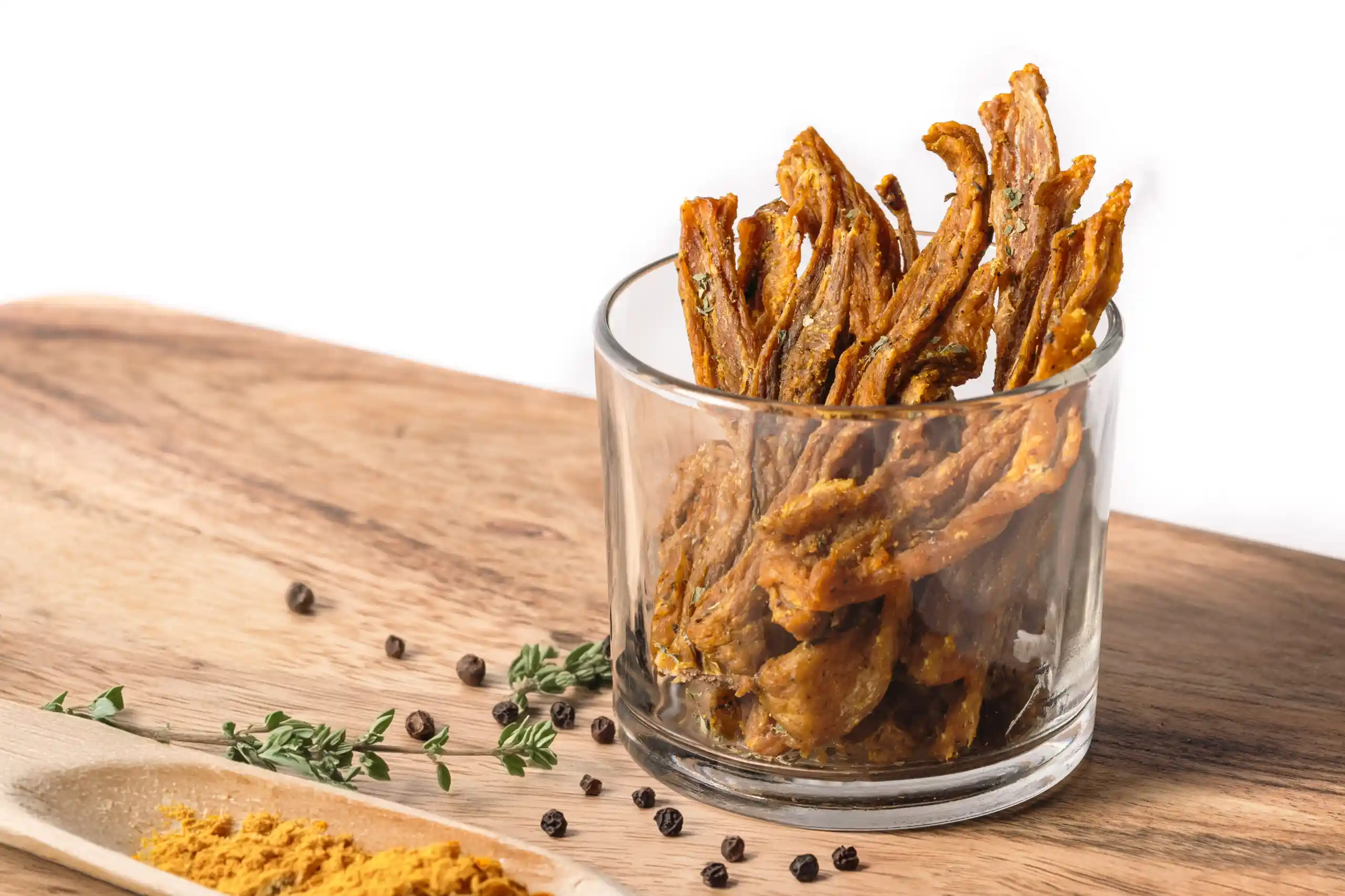 Pork Jerkies - Image 2