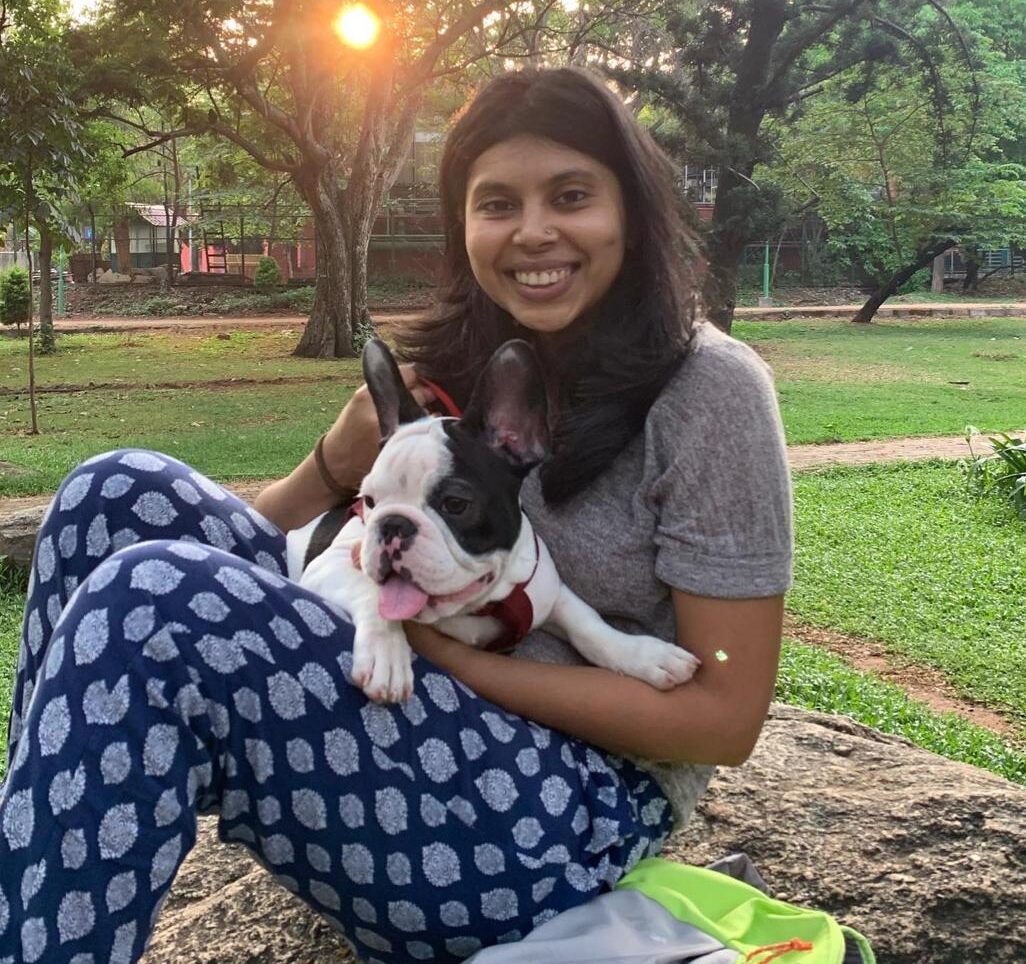 Radhika Changoiwalla