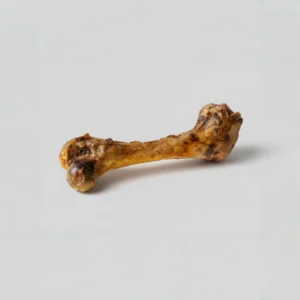 Dehydrated Whole Pork Bones