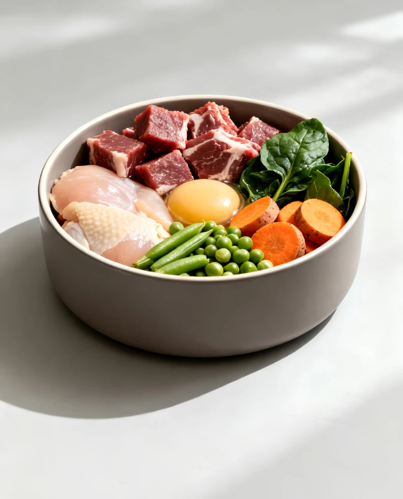 Build Your Meal Plan